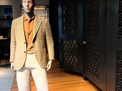 -SUITSUPPLY(安福路店)