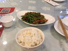 -东四民芳餐厅(世茂工三店)