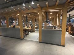 -明哲家韩国料理(1818美食广场店)