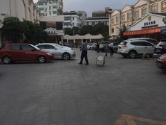 -君豪大酒店-东海渔村中餐厅