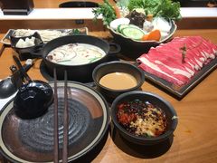 -呷哺呷哺 黄金牧场 (新中关购物中心店)