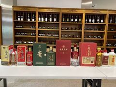 -北京外交人员免税商店(分店)