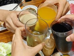 -汉巴味德(大悦城店)