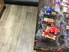 -味多美蛋糕(看丹桥店)