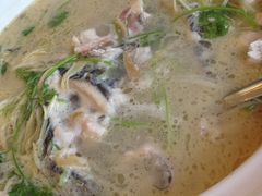-自游人·美食一楼·地道徽菜(三十年名店)