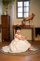 -CUTE BABY 儿童摄影工作室(福田店)