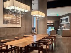 -北京三里屯CHAO酒店