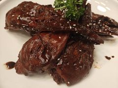 -邑金陵北京烤鸭店·现炒家常菜(ITC MALL店)