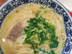 -东大桥小国抻面烧烤(长通路店)