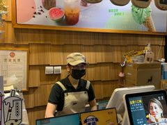 -野人先生现做冰淇淋(北京顺义祥云小镇店)