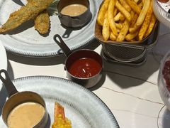 -牛扒先生·厚切雪花牛扒西餐厅(北京路禺山路店)