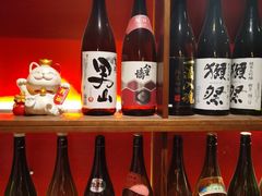 -王氏炉匠·烧鸟放题自助(好运街店)