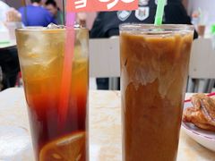 -沙溪兄茶餐厅