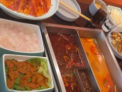 -重庆德忆火锅（龙南街3店）(渝水岸餐饮)