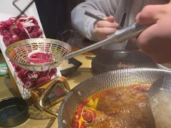 -手选潮汕鲜活牛肉火锅(二七广场店)
