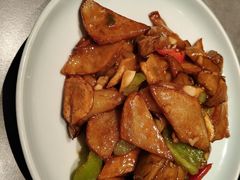 -金手勺东北菜馆(大屯北路店)