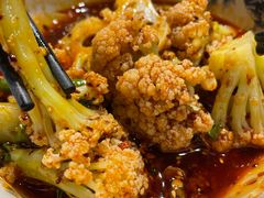 -易老头三样菜(南滨路总店)