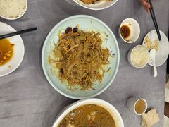 -红菜坊·烤鸭·川鲁宴(石园店)
