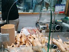 -戚顺兴盐水鸭(新街口明瓦廊店)