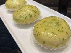 侨乡葱茸包-闽和南(深圳万象城店)