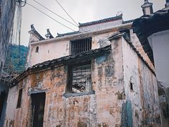 -上坦村