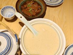 -南京大牌档(龙江新城市广场店)
