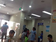 -杨浦温水游泳池