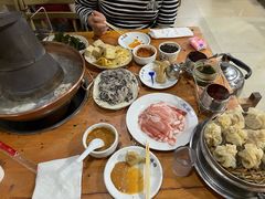 -元盛居(生态大街店)