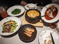 -醉庐·新上海菜(南京西路店)