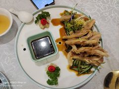 -津悦·正阳春烤鸭(红旗南路店)