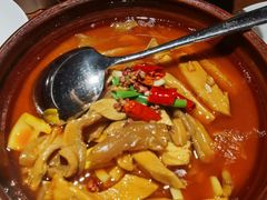 -清水亭湖北菜(大屯DT51店)