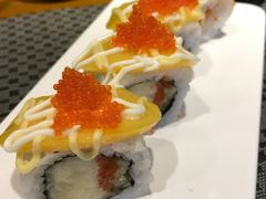 -昊·来了寿司(双楠2店)