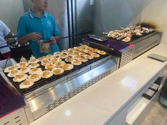 -仙螺岛海鲜自助餐厅(总店)