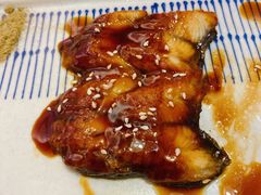 蒲烧鳗鱼-小句号·精致料理(江南环球港店)