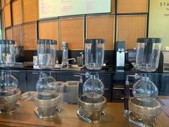 -星巴克臻选(惠州华贸天地1楼店)