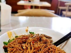 -崇州余荞面(落虹桥店)