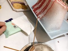 -帝皇海海鲜豆捞(桐泾商务广场店)