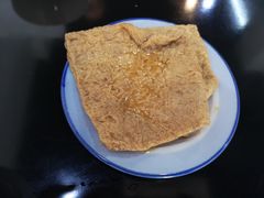 豆干-九点小吃·安吉特色