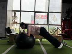 -UP健身私教馆(南山书城店)