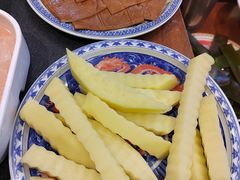 -沸炉重庆老火锅(军事博物馆店)