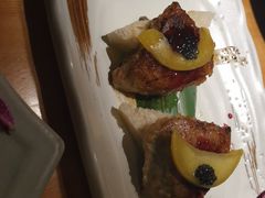 -酒久自助料理(佳兆业店)