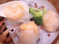 -粤港餐厅(禹州商业广场店)