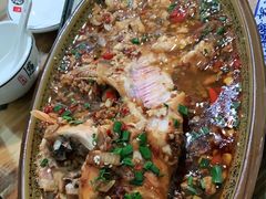-朗妈私房菜(婺女州店)