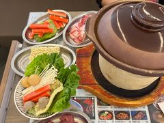 -敏华冰厅(平安金融中心店)