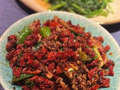 -山石榴·贵州菜(丰盛里店)