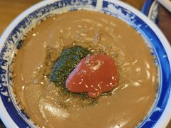 -百叶居·老北京涮羊肉(鼓楼店)