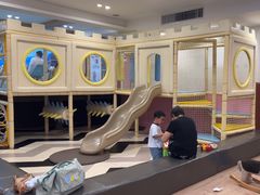 -酷游亲子游泳中心