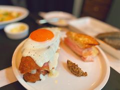 -壳里西餐厅Coquille Seafood Bistro(蒙自路店)