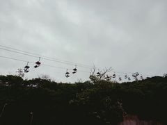 -富斯特索道