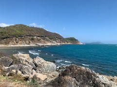 -三亚西岛海洋文化旅游区
